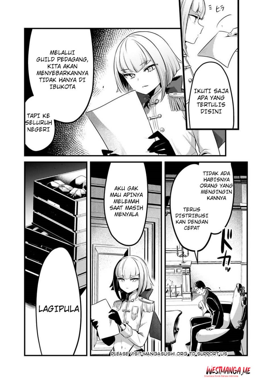 Dilarang COPAS - situs resmi www.mangacanblog.com - Komik welcome to cheap restaurant of outcasts 054 - chapter 54 55 Indonesia welcome to cheap restaurant of outcasts 054 - chapter 54 Terbaru 29|Baca Manga Komik Indonesia|Mangacan